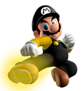 VoltMario