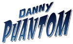 DannyPhantomLogo