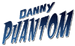 DannyPhantomLogo