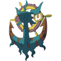 Dhelmise