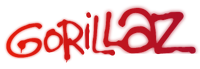 GorillazLogo