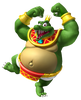 KINGKROOL