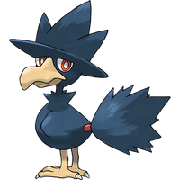 198Murkrow