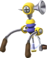 FLUDD SSB4