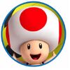 Toad Icon MDR