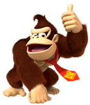 Donkey Kong DK!!!