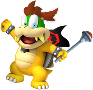 Kris C. Koopa