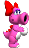 Birdo..