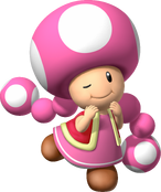 MP7 Toadette