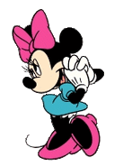 Minnie Mouse