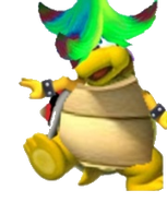 Pyotr I. Koopa