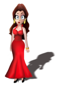 Pauline by Rickster1 (t∣b∣c)