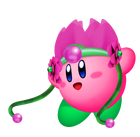 FlowerKirbyKA3D