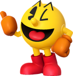 PacmanSmash