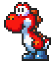 Yoshi (Red)