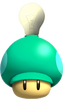 Lightmushroom