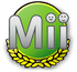 MK3DS Mii icon