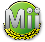 MK3DS Mii icon