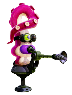 Octosniper