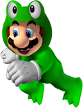 FrogMario