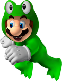 FrogMario