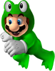 FrogMario