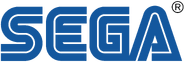 SEGA logo