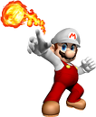 Fire Mario