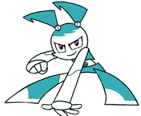 DC XJ9