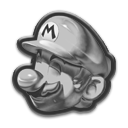 Metal Mario