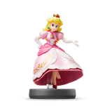 Amiibo Peach