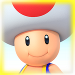 N-Stars Toad