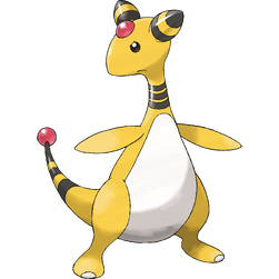 181Ampharos