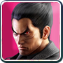 Kazuya Icon