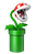 Piranha Plant