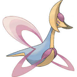 488Cresselia