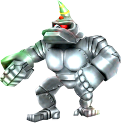 DKBB Giant CyberKong