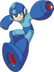 MegaManMillennium