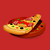 Pizza icon