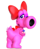 Birdo Being Sassy and Cute 2