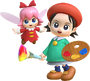 Adeleine