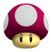 Poison Mushroom