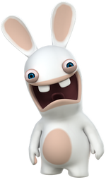 Rabbidz