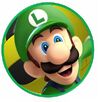 Luigi Icon MDR