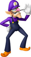 Waluigi