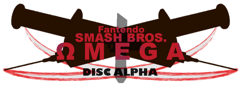 Fantendo Smash Bros