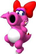 Birdo (MD)