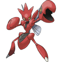 212Scizor