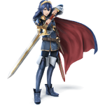 Lucina SSB4