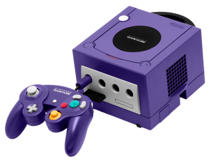 Gamecube